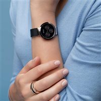 Orologio Bering Donna Ceramic Collection in Acciaio 35036-166 - 35036-166